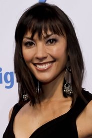 Jaymee Ong portrait