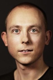 Per Damgård Hansen portrait
