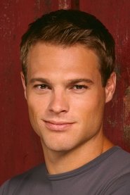 George Stults portrait