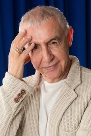 Elias Andreato portrait