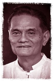 Cirio H. Santiago portrait