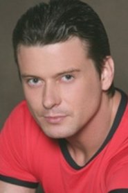 Aleksey Korolyov portrait