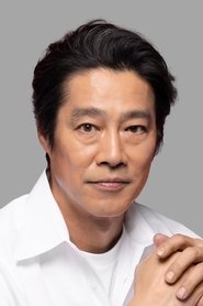 Shinichi Tsutsumi portrait
