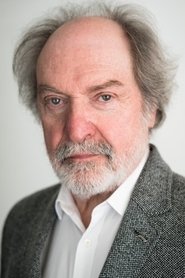 Alain Rimoux portrait