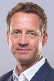 Mark Pougatch portrait