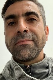 Esteban Monroy portrait