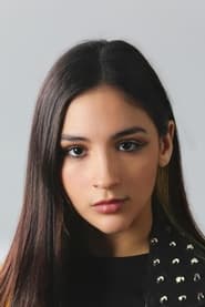 Paulina Villarreal portrait