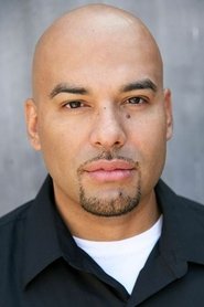 Luis Moncada portrait