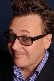 Greg Proops portrait