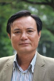 Nguyễn Hữu Mười portrait