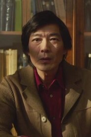 Tom Yang portrait