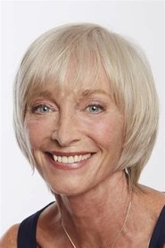 Janet-Laine Green portrait