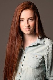 Kate Vokral portrait