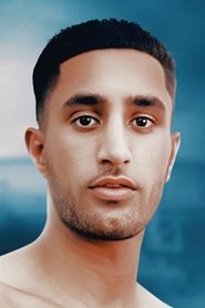Nohman Hussain portrait