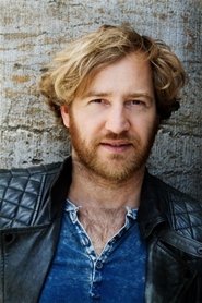 Tom Radisch portrait