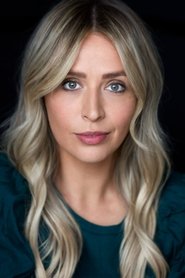 Lara Deam portrait