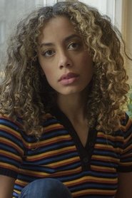 Jayda G portrait
