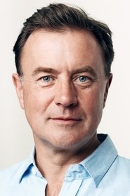 Christopher Villiers portrait