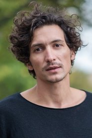 Alin Popa portrait
