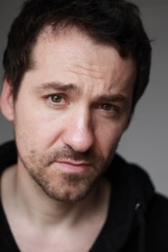 Jérôme Daran portrait