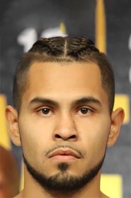 Jose Lopez portrait