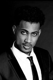 Azeez Mohammed portrait