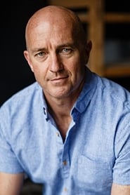 Colin Moy portrait