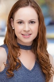 Nathalie Bonnifay portrait