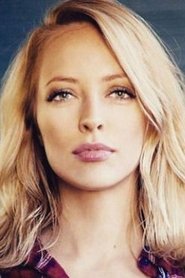 Elizaveta Brazis portrait
