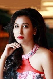 Sayani Datta portrait