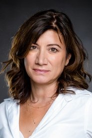 Sedef Ecer portrait