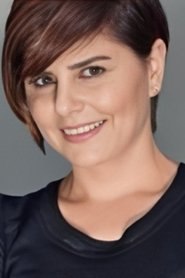 İpek Düzgünkaya portrait