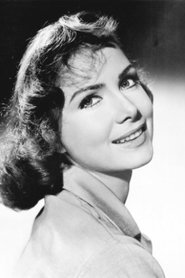 Margit Nünke portrait