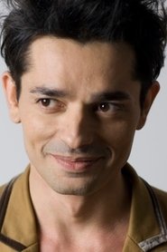 Yavor Vesselinov portrait