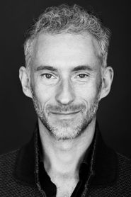 Axel Sichrovsky portrait
