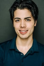 Sean Martin Savoy portrait