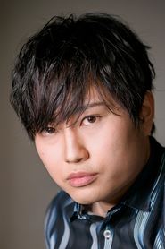 Yukihiro Nozuyama portrait