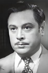 Lev Bordukov portrait