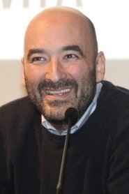 Nicola Guaglianone portrait