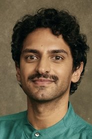 Karan Soni portrait