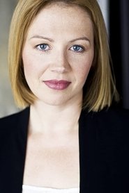 Carrie Ruscheinsky portrait
