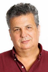 Jorge Queiroga portrait