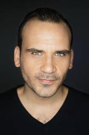 Gürgen Öz portrait
