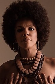 Patrícia Costa portrait