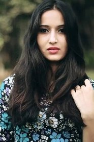 Saadhika Syal portrait