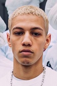 Abdelmalik Yahyaoui portrait