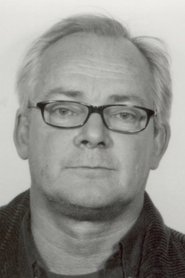 Trond Brænne portrait