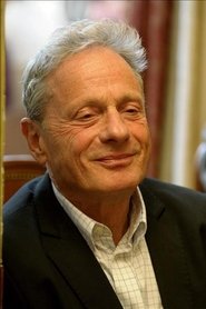 András Bálint portrait