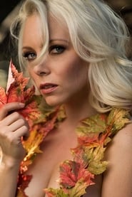 Sarah French portrait