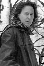 Clifford Carter portrait